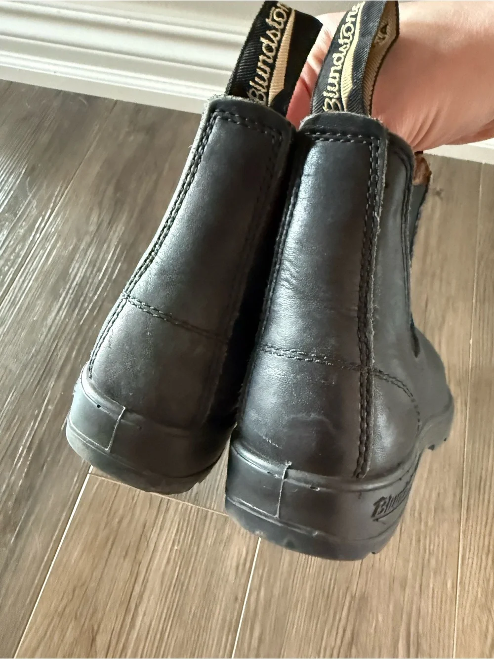 Blundstone pre owned